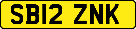 SB12ZNK