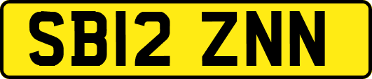 SB12ZNN