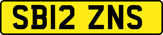 SB12ZNS