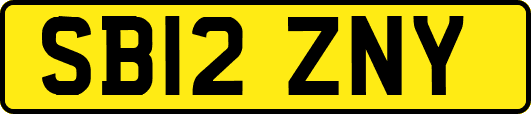 SB12ZNY