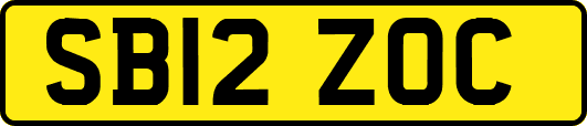 SB12ZOC