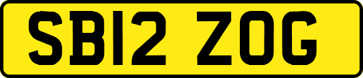SB12ZOG