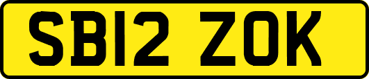 SB12ZOK