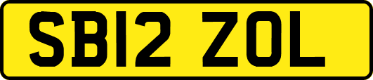 SB12ZOL