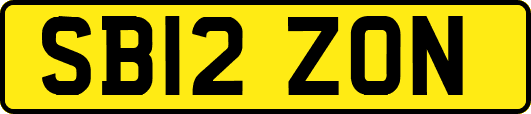 SB12ZON