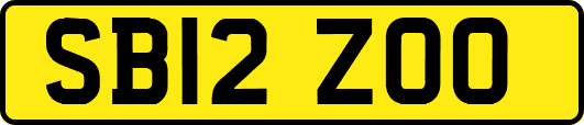 SB12ZOO