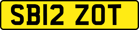 SB12ZOT