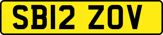 SB12ZOV