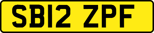 SB12ZPF