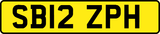 SB12ZPH