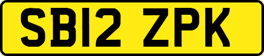 SB12ZPK