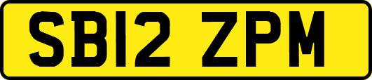 SB12ZPM