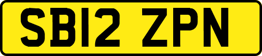 SB12ZPN