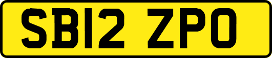 SB12ZPO