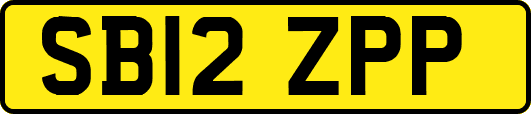 SB12ZPP