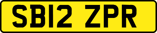 SB12ZPR