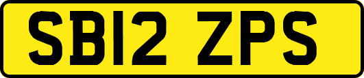SB12ZPS
