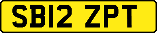 SB12ZPT