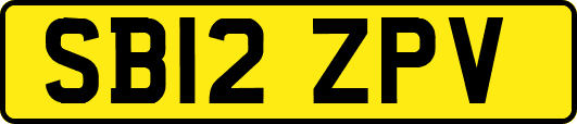 SB12ZPV