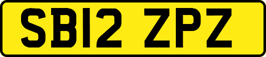 SB12ZPZ