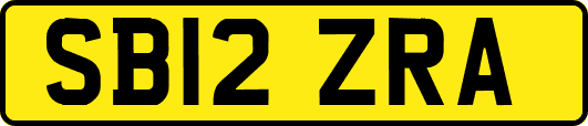 SB12ZRA