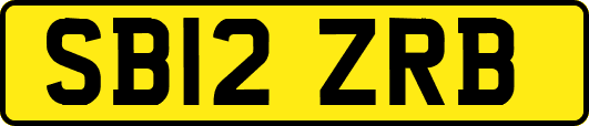 SB12ZRB