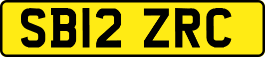 SB12ZRC