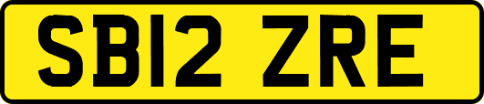 SB12ZRE