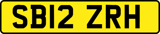 SB12ZRH