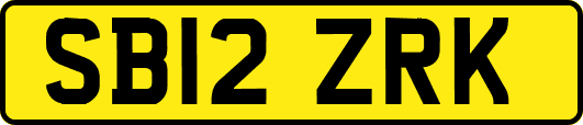 SB12ZRK