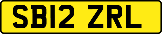 SB12ZRL