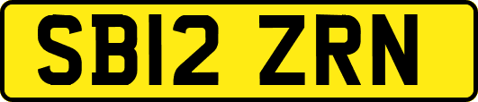 SB12ZRN