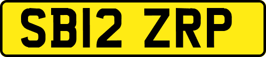 SB12ZRP