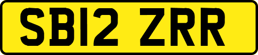 SB12ZRR