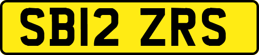 SB12ZRS