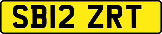 SB12ZRT