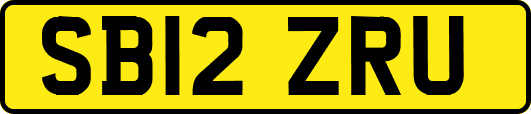 SB12ZRU