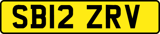 SB12ZRV