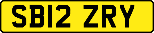 SB12ZRY
