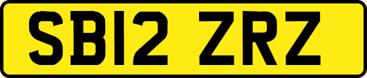 SB12ZRZ
