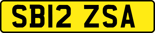 SB12ZSA
