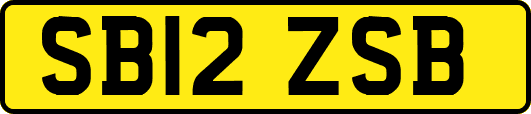 SB12ZSB
