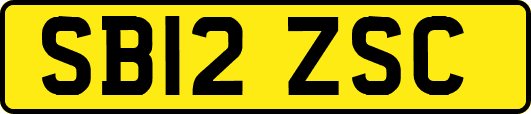 SB12ZSC