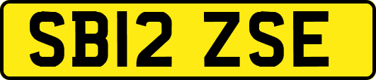 SB12ZSE