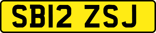 SB12ZSJ
