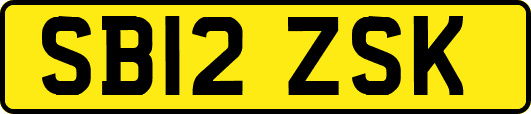 SB12ZSK