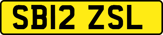 SB12ZSL
