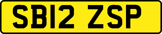SB12ZSP