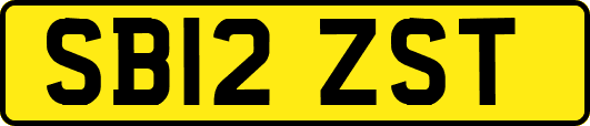 SB12ZST