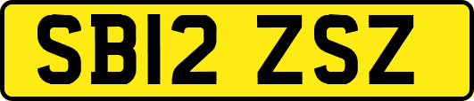 SB12ZSZ